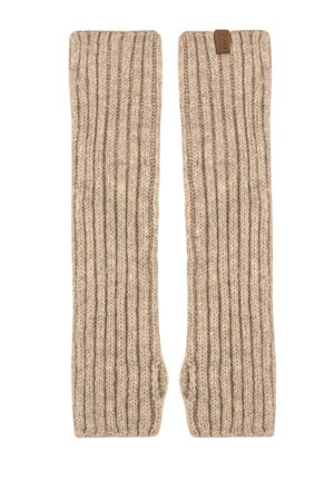 Vivisence, Mitaines - beige