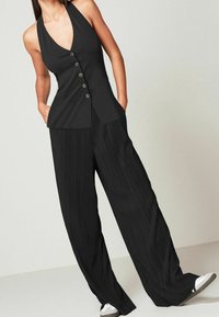 Next Broek - black