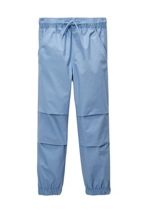 Pantalon classique - lin
