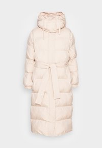 Selecionado, winter sand