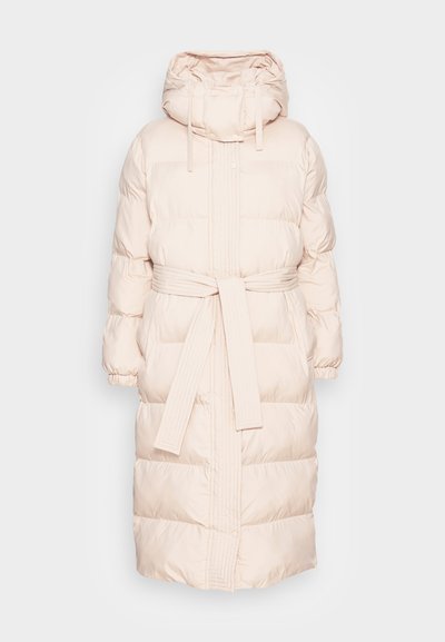 IVY OAK CALISTE - Casaco de inverno - winter sand