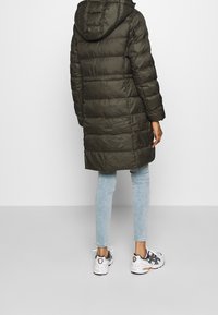 G-STAR Abrigo de invierno - khaki