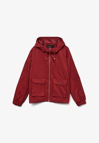 Selezionato, red