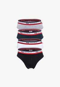 Non sélectionné, schwarz weiß blau grau