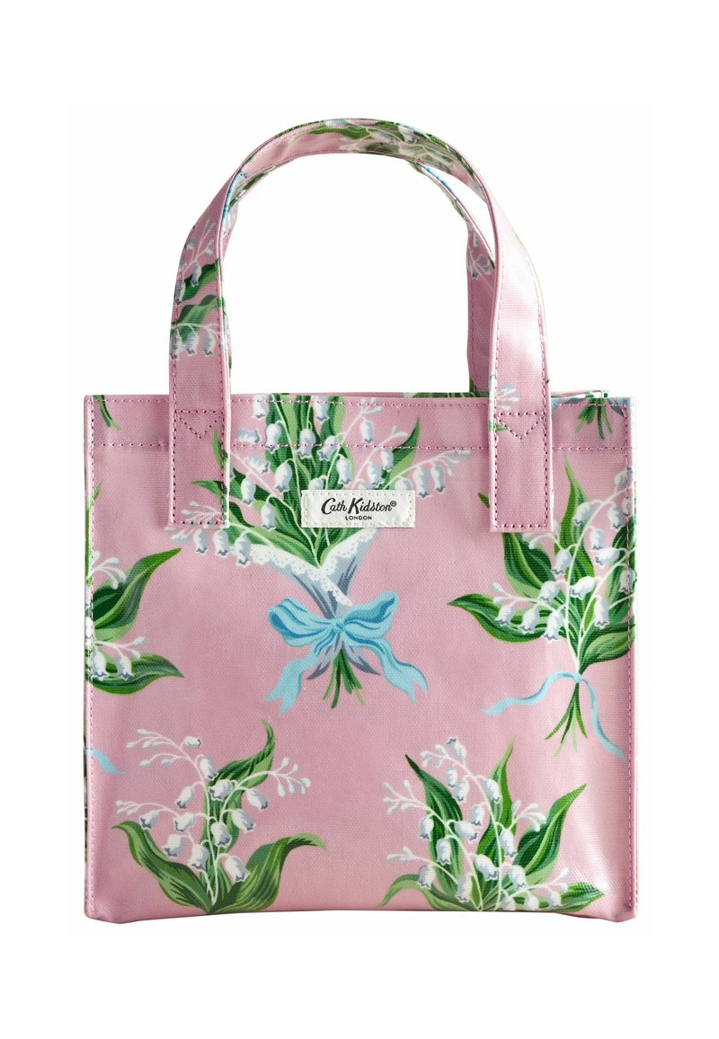 Cath Kidston Kabelka - pink of the valley