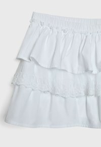 Stradivarius - Spódnica mini
