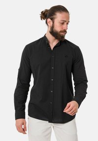 Cipo & Baxx Shirt - black