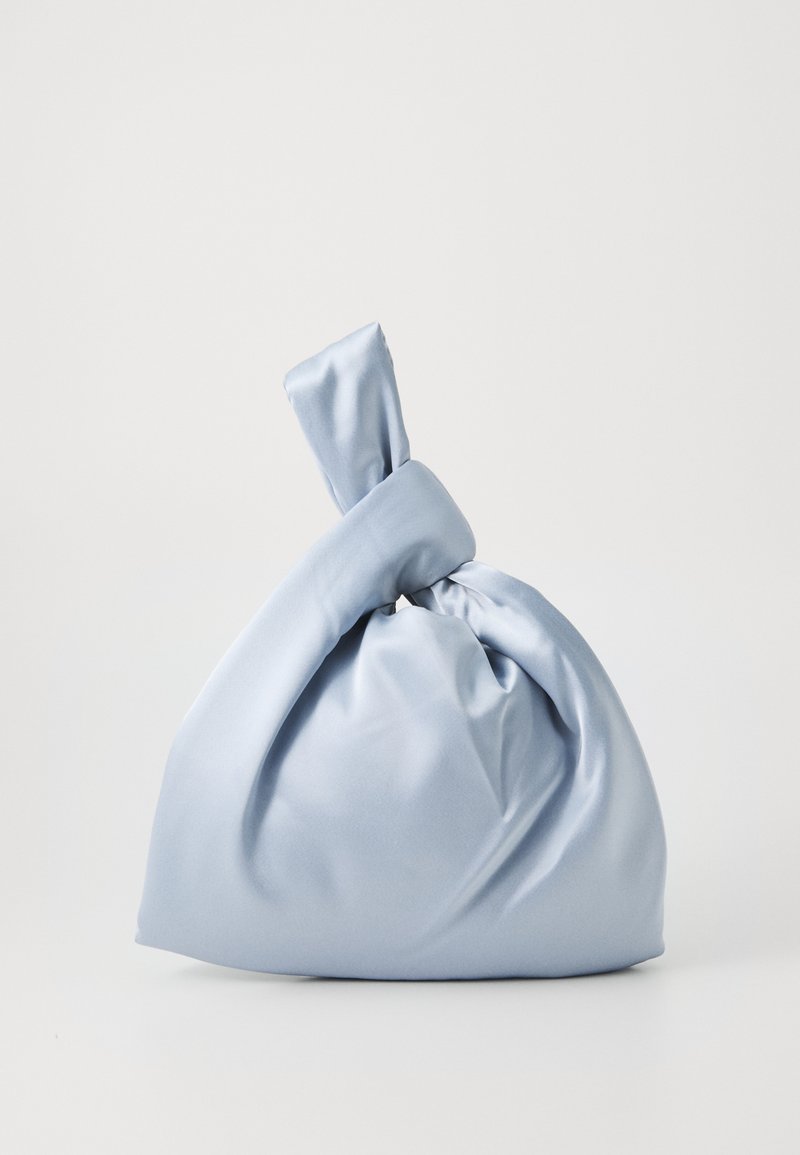 Nanushka - JEN - Håndveske - ice blue, Forstørre