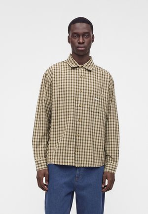Obey Clothing, BIGWIG AXEL - Overhemd - multi-coloured