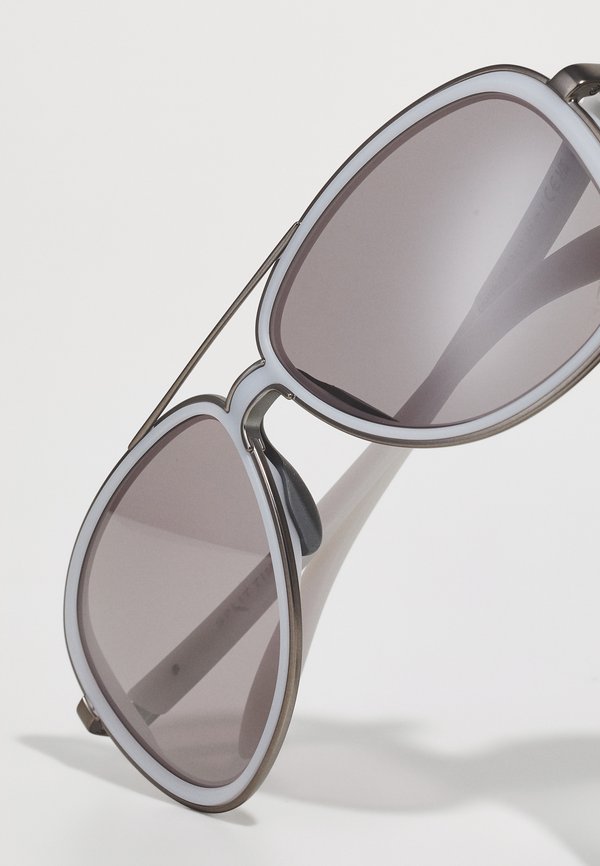 SPLIT TIME UNISEX - Sunglasses - matte vapor2