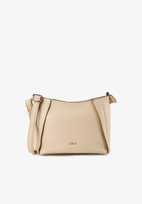 Unausgewählt, beige