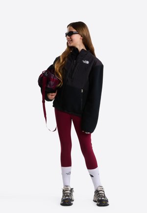 The North Face, DENALI UNISEX - Jakna iz flisa - tnf black