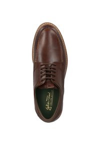 Galizio Torresi Chaussures à lacets - braun