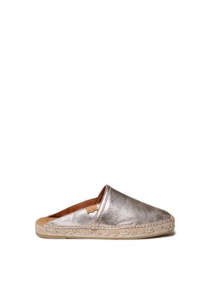 Toni Pons, DENISE - Espadrillot - plati