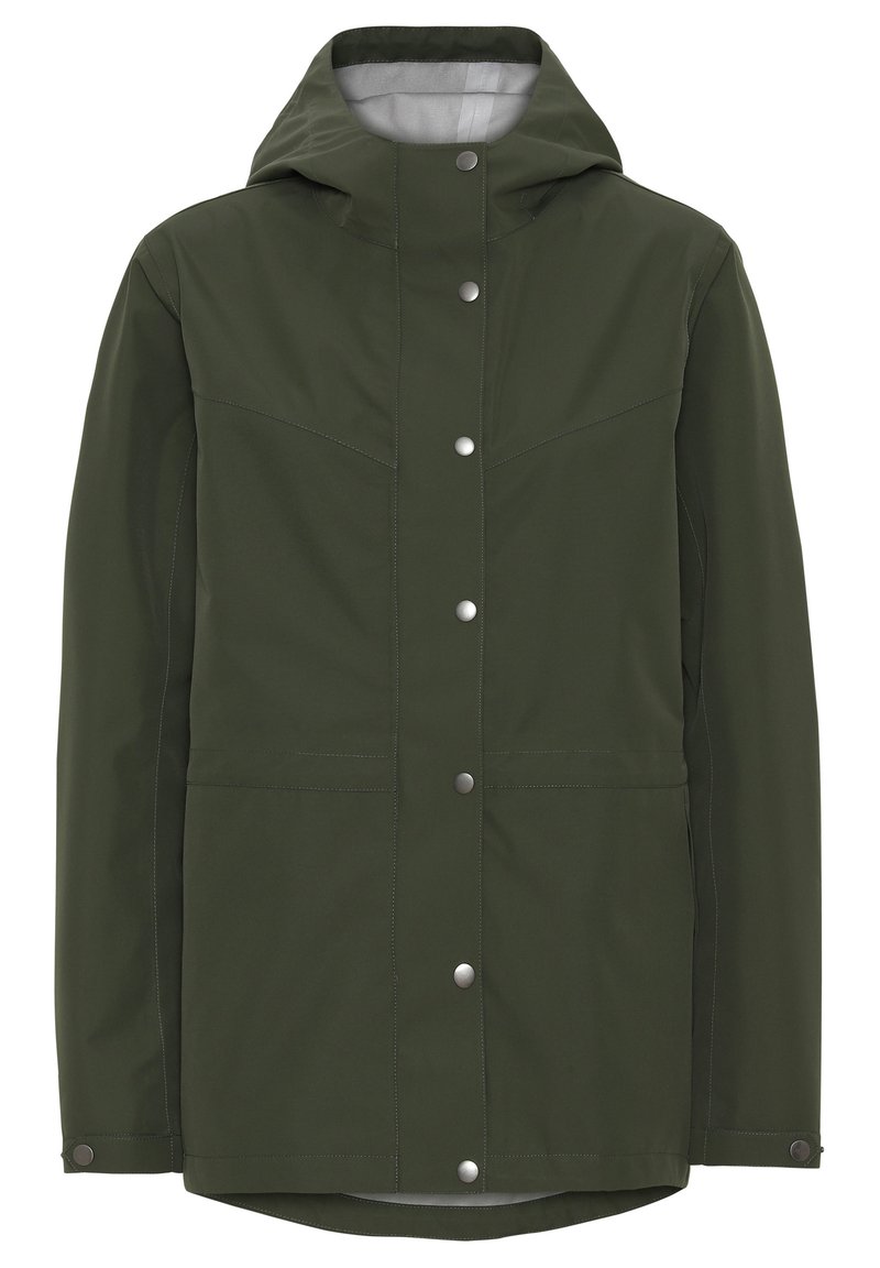 Damen Leichte Jacken | Superstainable Outdoorjacke great green/grün - VC80105 Damen Leichte Jacken | Superstainable Outdoorjacke great green/grün - VC80105