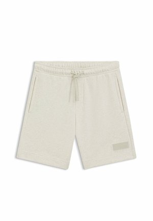 BOSS, SHORTS - Shortsit - open white seventeen