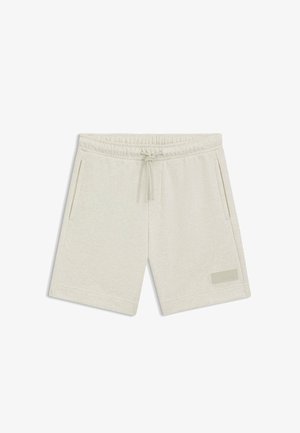 BOSS, SHORTS - Shortsit - open white seventeen