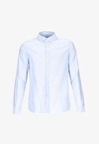 Sélectionné, l blauw