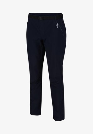 Pantalons outdoor - navy