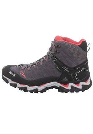 LITE HIKE LADY GTX - Ankle boots - grau