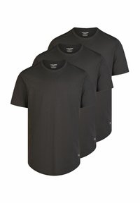 Unausgewählt, pack black