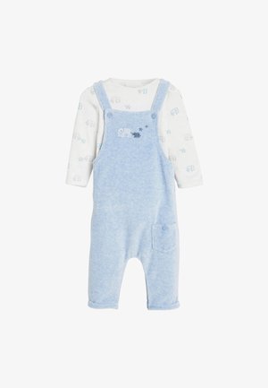 SET - Body - blue