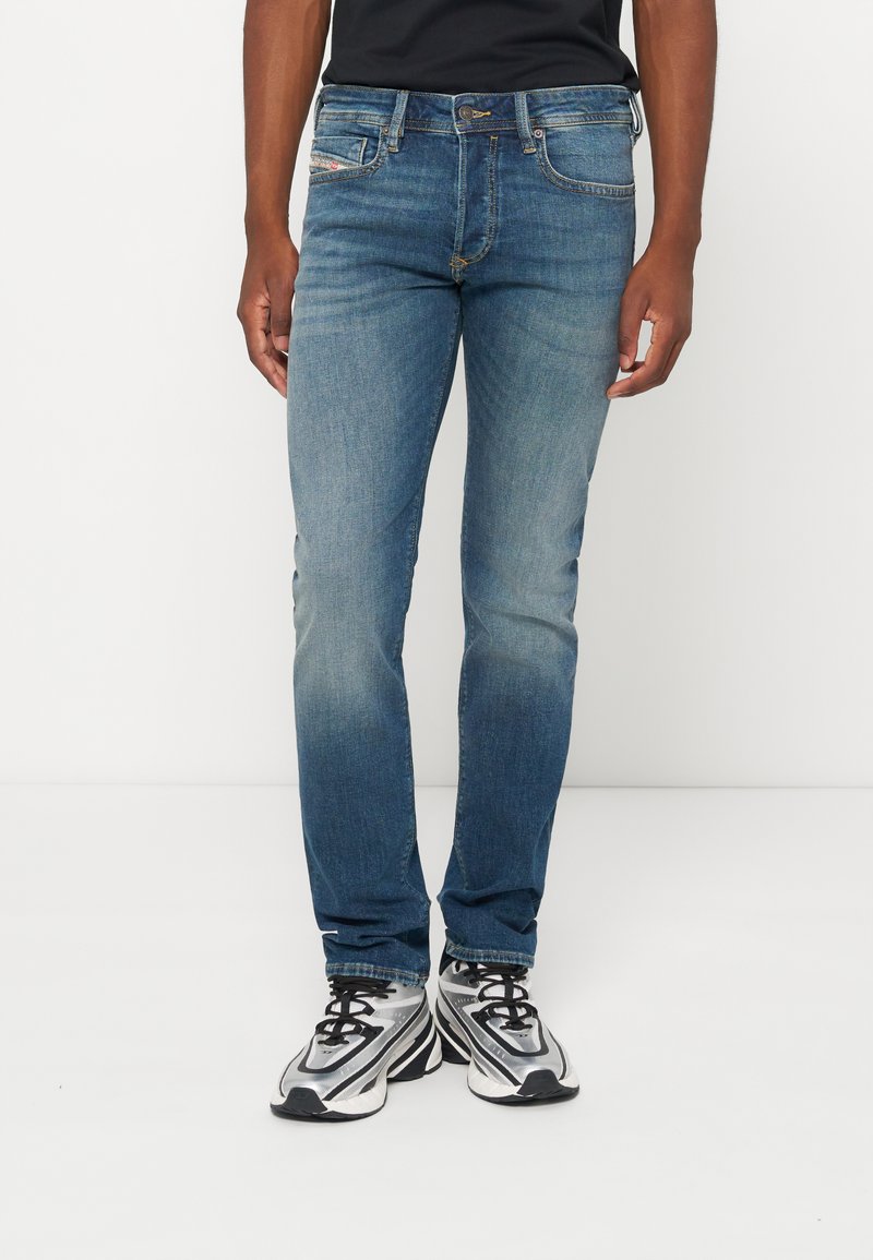 Vaqueros slim fit