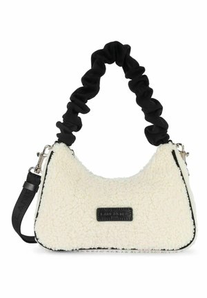 LANCASTER MOUMOUTE - Sac à main - black