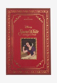 I Heart Revolution I HEART REVOLUTION X DISNEY FAIRYTALE PALETTE SNOW WHITE - Ögonskuggepalett - snow white