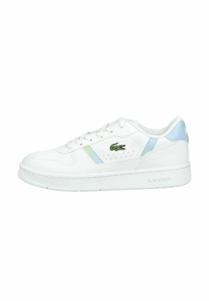 Sneakers basse - wht lt grn l