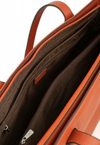 Hexagona BUSINESS - Borsa a mano - orange confort