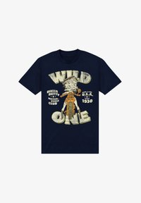 Non sélectionné, french navy