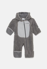 Niet geselecteerd, city grey