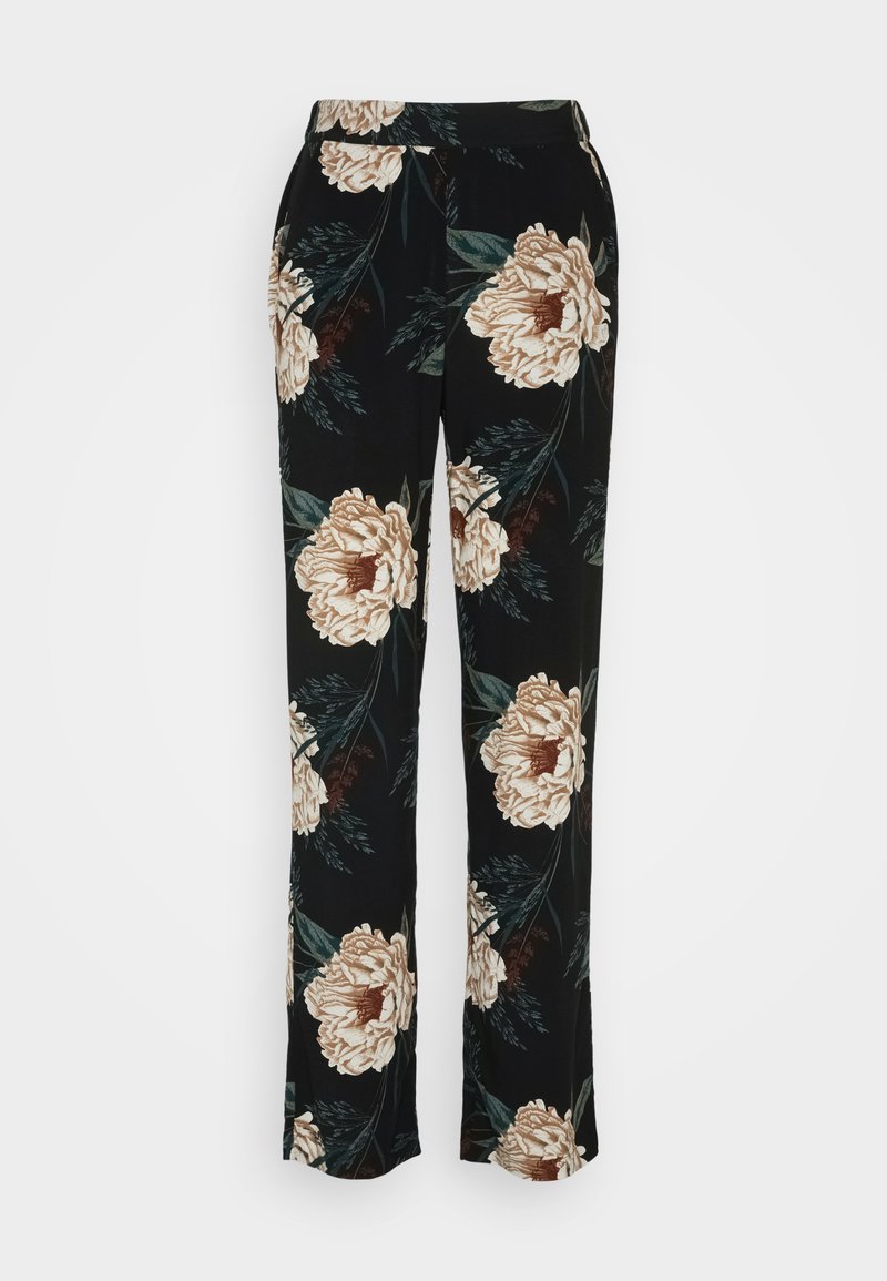Vero Moda Broek zwart Vero Moda Broek zwart