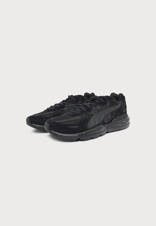 PUMA FADE UNISEX - Trainers - black/cool dark gray — photo 2
