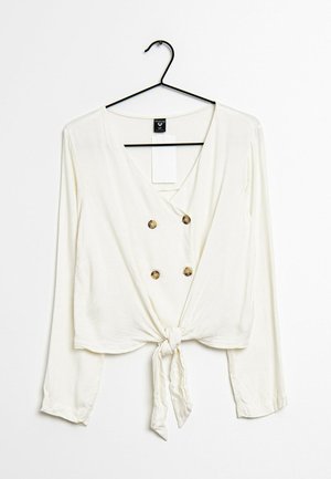 Pusero - beige