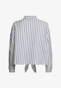 Selected Femme Camicia - light blue