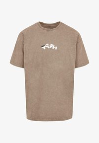 Neizvēlēts, darkkhaki