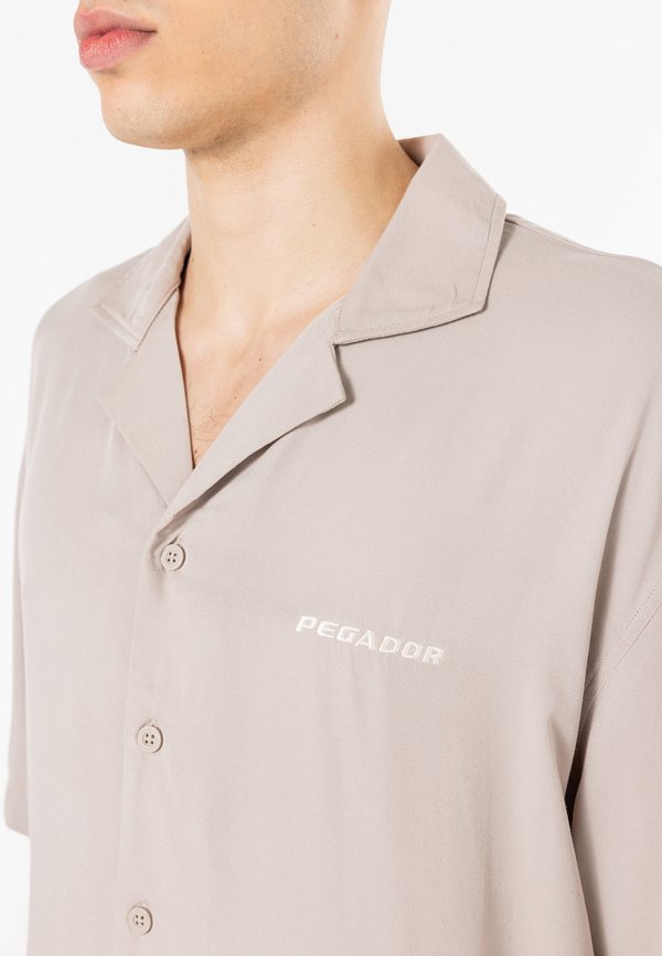 LOGO SHORT SLEEVE - Shirt2