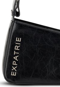 Expatrié GEORGIA - Kézitáska - black