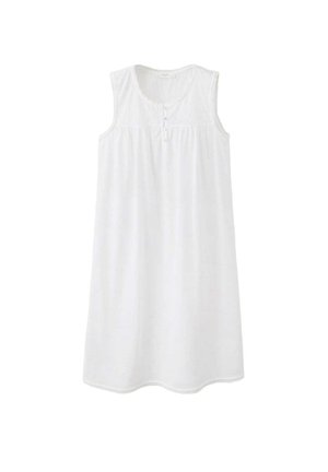 Mango, ADULT - Robe de jour - white
