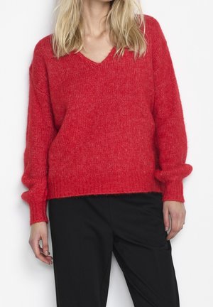 Trui - red