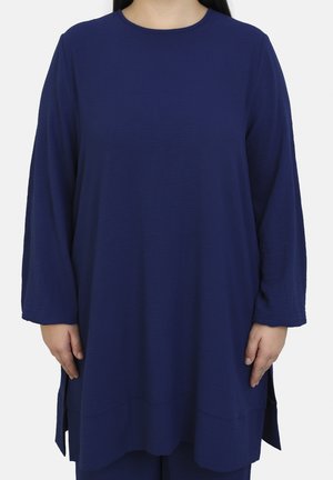 Tuniek - blue