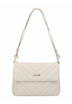 LUNNY - Sac à main - marmo