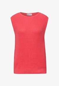 No seleccionado, pink