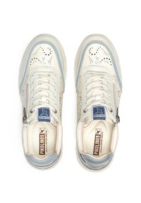 Pikolinos CANTABRIA - Zapatillas - white