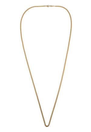 FIBRA - Halskette - gold-coloured