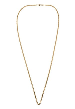 Akitsune FIBRA - Collier - gold-coloured