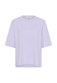 Niet geselecteerd, purple heather