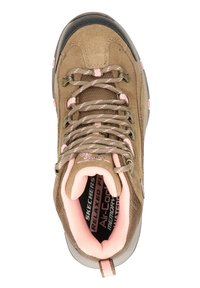 Skechers Sneaker low - bruin